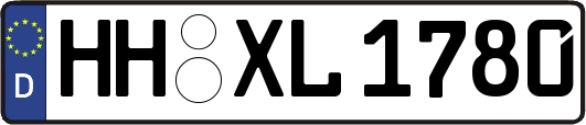 HH-XL1780