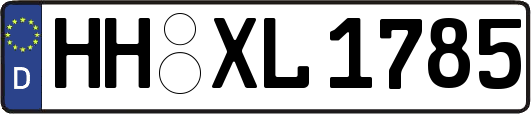 HH-XL1785