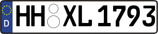 HH-XL1793