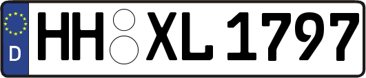 HH-XL1797