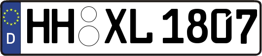HH-XL1807