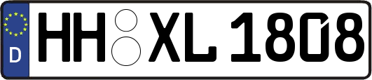 HH-XL1808