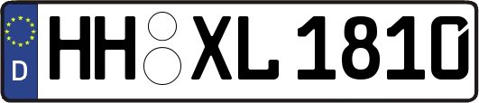 HH-XL1810