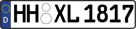 HH-XL1817