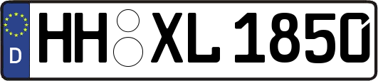 HH-XL1850