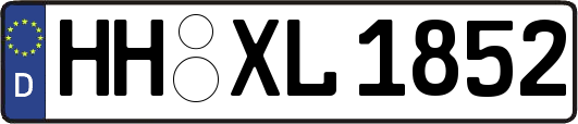 HH-XL1852