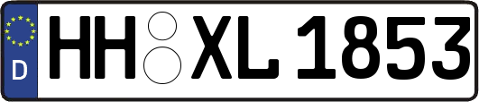HH-XL1853