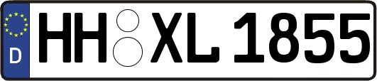 HH-XL1855