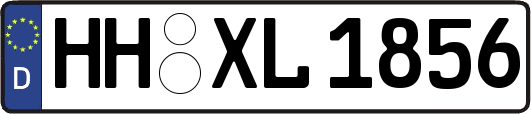 HH-XL1856