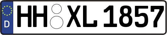 HH-XL1857