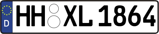 HH-XL1864