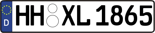 HH-XL1865