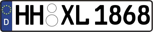 HH-XL1868