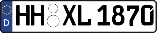 HH-XL1870
