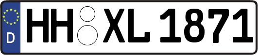 HH-XL1871