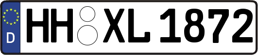 HH-XL1872