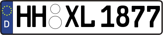 HH-XL1877