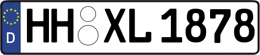 HH-XL1878