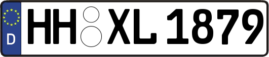 HH-XL1879