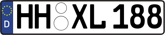 HH-XL188