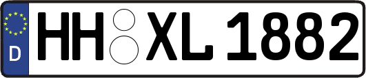 HH-XL1882