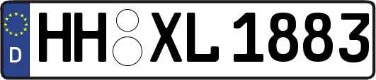 HH-XL1883