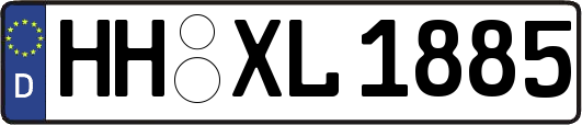 HH-XL1885