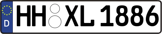 HH-XL1886