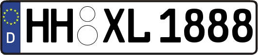 HH-XL1888