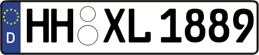 HH-XL1889