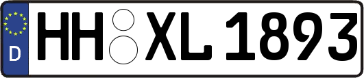 HH-XL1893