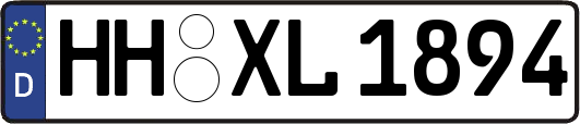 HH-XL1894