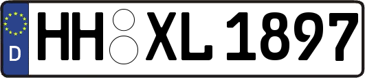 HH-XL1897