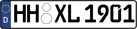 HH-XL1901