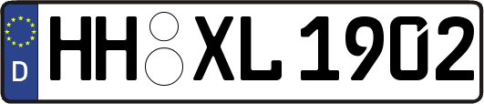 HH-XL1902