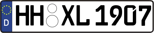 HH-XL1907