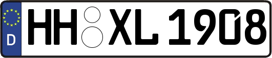 HH-XL1908