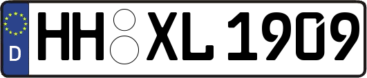 HH-XL1909