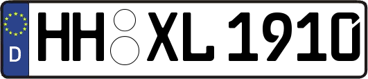 HH-XL1910