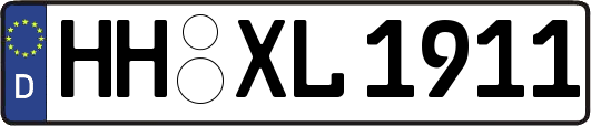 HH-XL1911