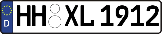HH-XL1912
