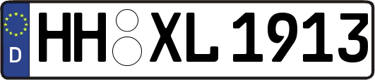 HH-XL1913