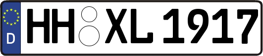 HH-XL1917