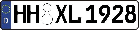 HH-XL1928