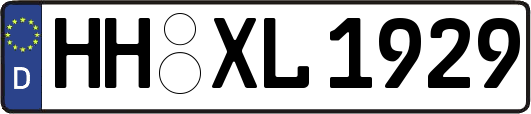 HH-XL1929