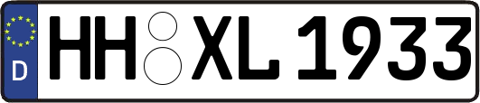 HH-XL1933