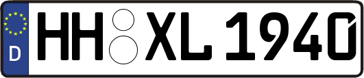 HH-XL1940