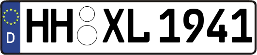 HH-XL1941