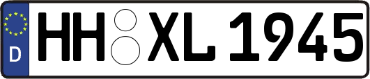 HH-XL1945
