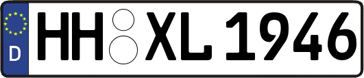 HH-XL1946